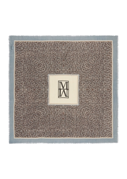 Снимка на Дамски вълнен шал