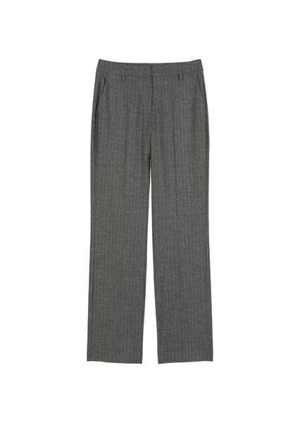 Снимка на Дамски панталон с вълна