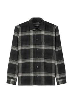 Снимка на Мъжкa overshirt риза
