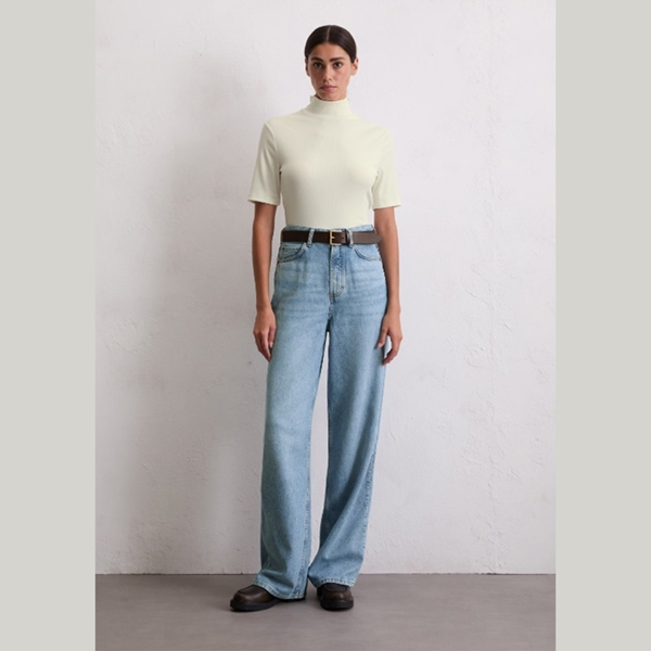 Снимка за категория Дънки