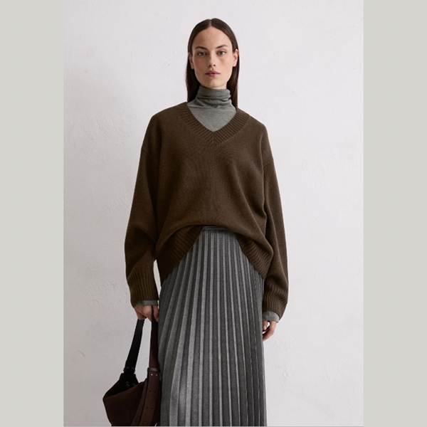 Снимка за категория Пуловери