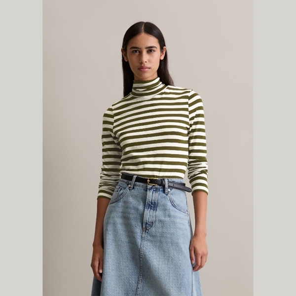 Снимка за категория Блузи