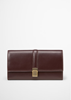 Picture of Wallet large made from fine cowhide