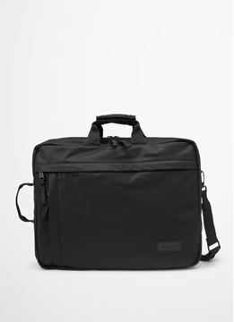 Picture of 2in1 Business Bag large with travel compartment