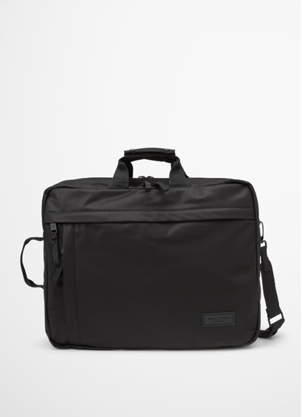 Picture of 2in1 Business Bag large with travel compartment