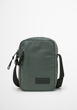 Picture of Shoulder bag small made from recycled material