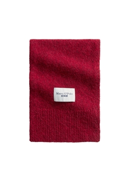 Picture of Scarf made from a fine wool/alpaca wool blend