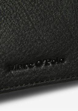 Picture of Wallet Made of high-quality leather material