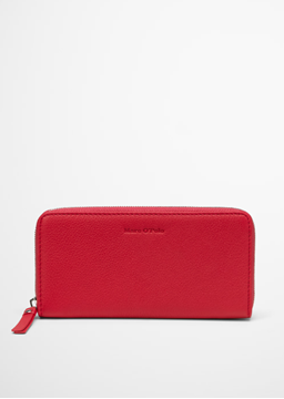 Снимка на Дамско кожено портмоне