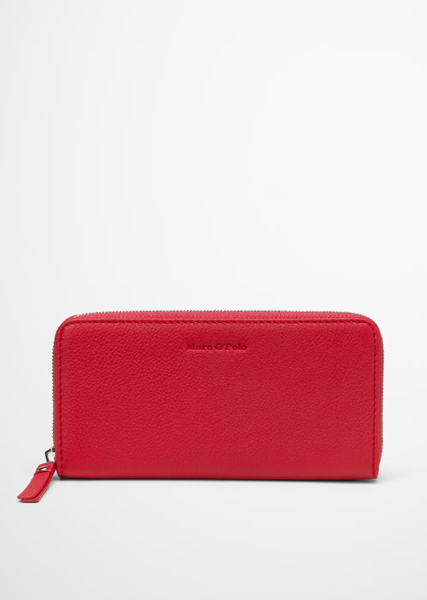 Picture of Purse made from natural cowhide