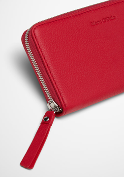 Снимка на Дамско кожено портмоне