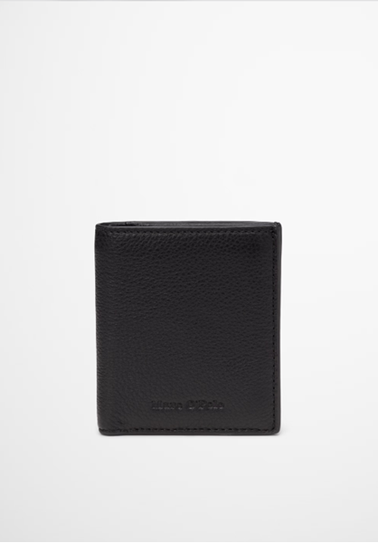 Picture of Folding wallet in high-quality cowhide