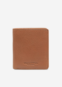 Picture of Wallet made of high-quality leather