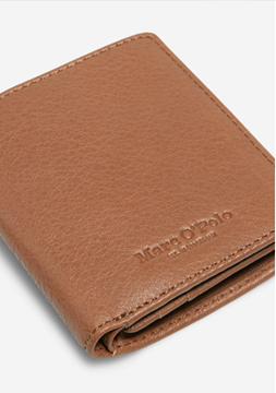 Picture of Wallet made of high-quality leather