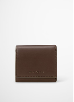 Picture of Combination wallet made from smooth cowhide