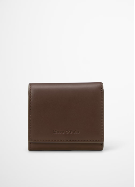 Снимка на Дамско кожено портмоне