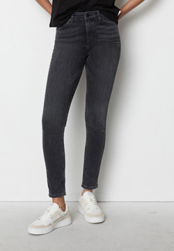 Снимка на Дамски дънки Kaj 