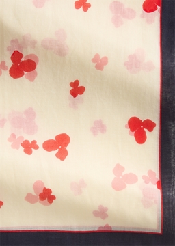 Снимка на Дамски шал