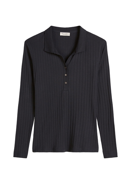 Picture of Jersey Poloshirts Longsleev 5000010692