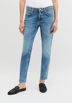 Снимка на Дамски дънки THEDA