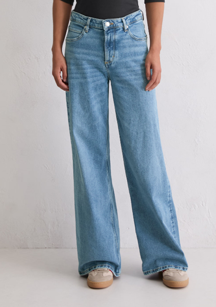 Снимка на Дамски дънки LANIA