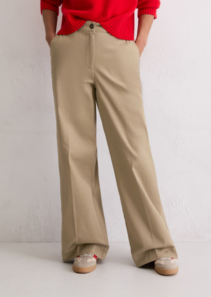 Снимка на Дамски панталон