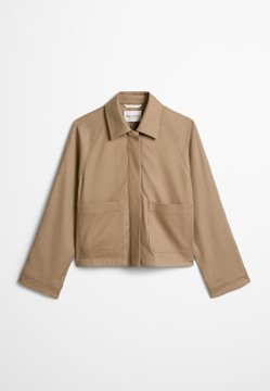 Снимка на Дамско сако