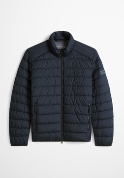 Снимка на Мъжко ватирано яке