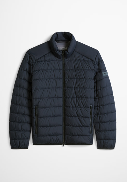 Снимка на Мъжко ватирано яке