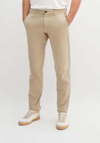 Снимка на Мъжки панталон CHINO - Osby tapered