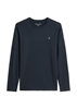 Picture of T-shirt long Sleeve made from pure organic cotton