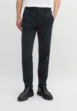 Снимка на Мъжки панталон CHINO - Stig shaped