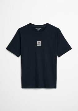 Picture of T-shirt regular made from pure organic cotton