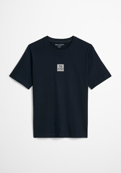 Picture of T-shirt regular made from pure organic cotton