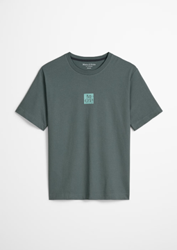 Picture of T-shirt regular made from pure organic cotton