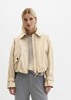 Picture of Blouson regular made from an organic cotton-lyocell mix