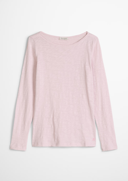 Picture of DfC U-Boot longsleeve regular made from organic cotton quality