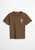 Picture of DfC T-Shirt relaxed made from basic single jersey