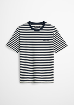 Picture of DfC T-Shirt regular made from pure organic cotton