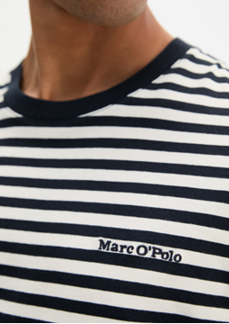 Picture of DfC T-Shirt regular made from pure organic cotton