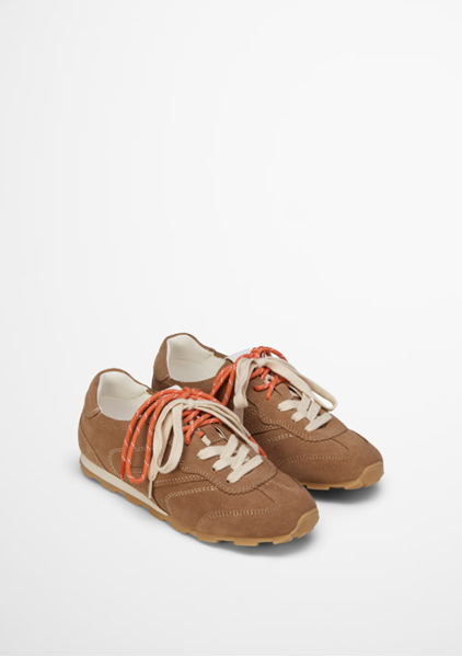 Снимка на Дамски спортни обувки