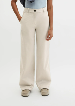 Снимка на Дамски панталон