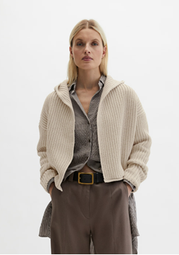 Снимка на Дамска жилетка