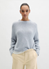 Picture of Oversize sweater made from a high-quality cotton blend