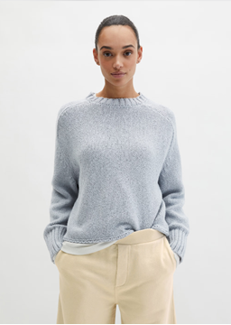 Снимка на Дамски пуловер