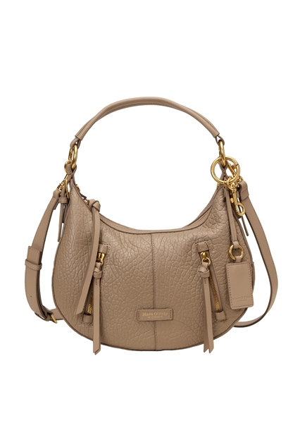 Picture of Shoulder bag made from finely grained cowhide