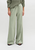 Picture of Wide pants made from organic cotton-TENCEL™ lyocell-linen blend