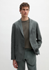 Picture of Jacket shaped made from pure linen