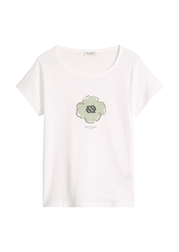 Снимка на Дамска тениска 