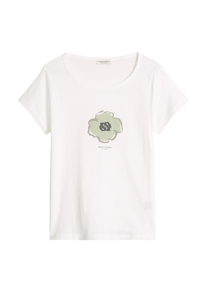 Снимка на Дамска тениска 